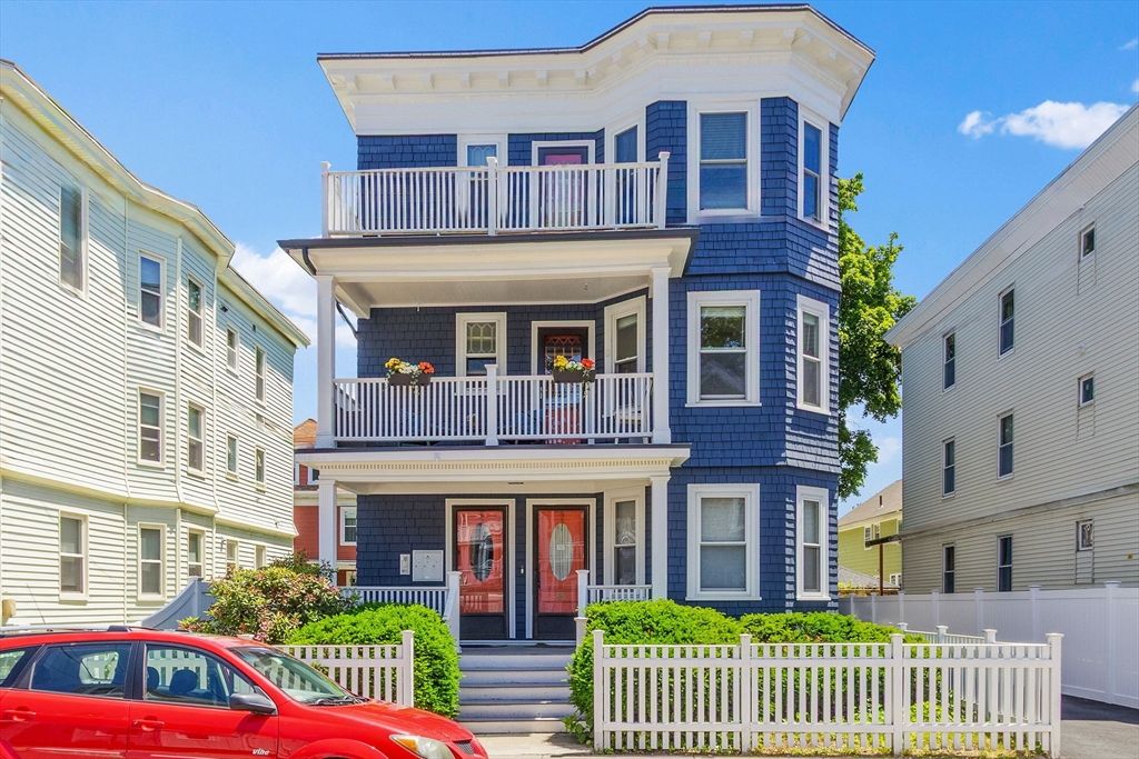 45-47 Montfern Ave 2, Boston, MA 02135