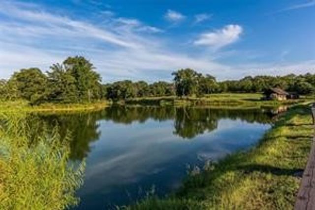 115 Barrington Circle, Gordonville, TX 76245