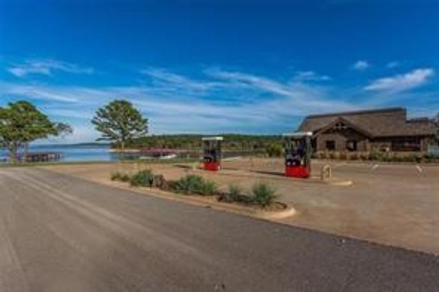 115 Barrington Circle, Gordonville, TX 76245