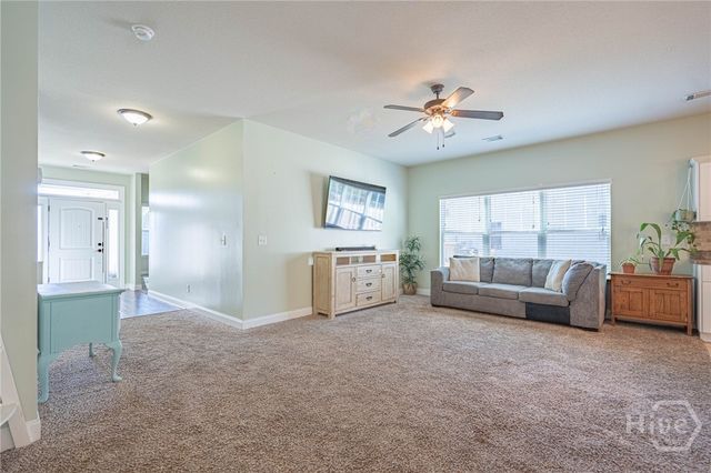 162 Willow Drive, Guyton, GA 31312