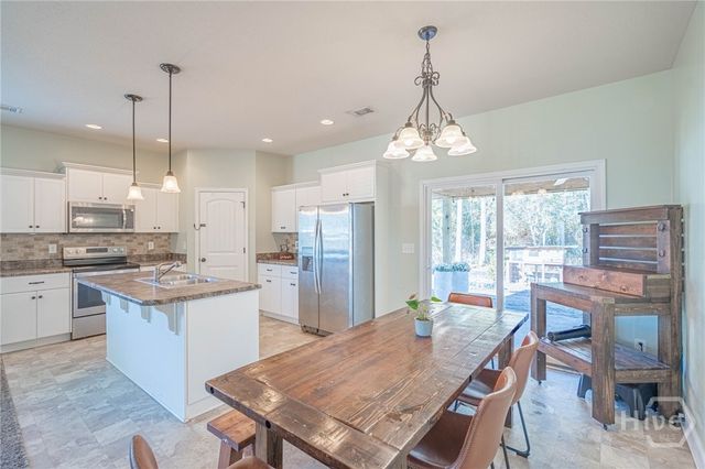 162 Willow Drive, Guyton, GA 31312