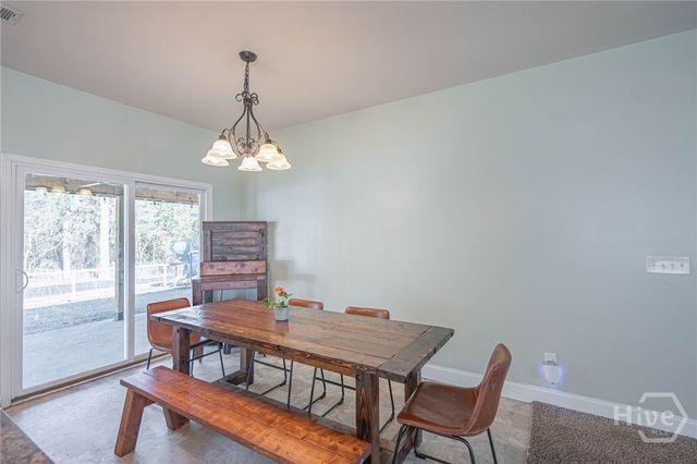 162 Willow Drive, Guyton, GA 31312