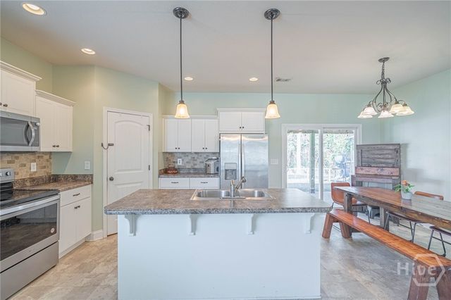 162 Willow Drive, Guyton, GA 31312