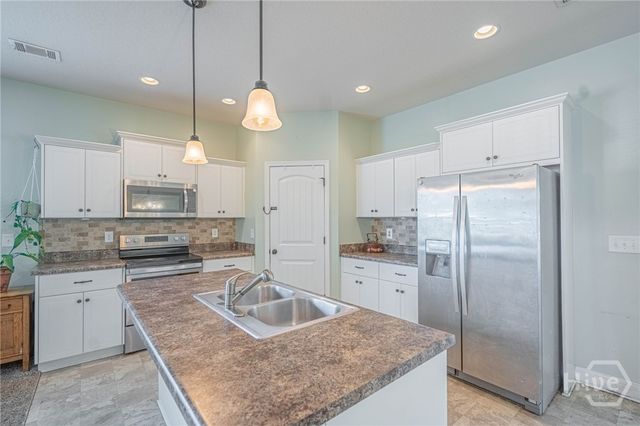 162 Willow Drive, Guyton, GA 31312