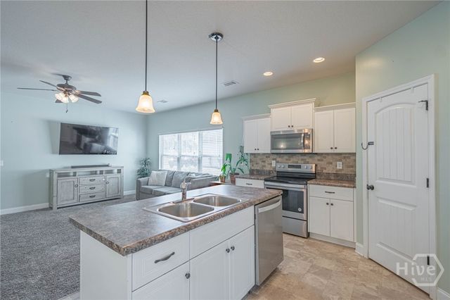 162 Willow Drive, Guyton, GA 31312