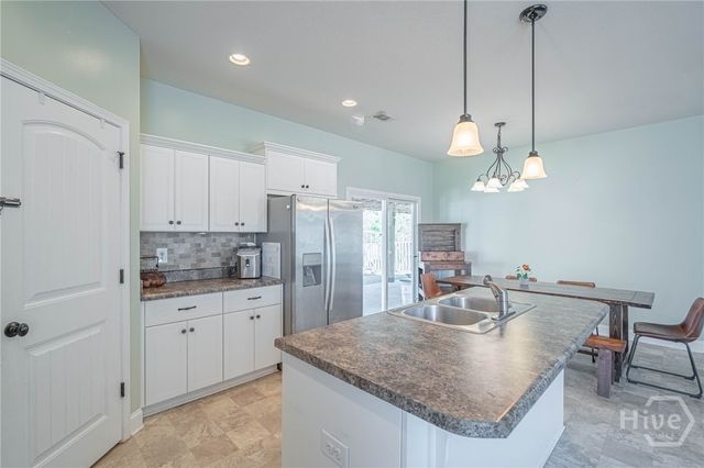 162 Willow Drive, Guyton, GA 31312