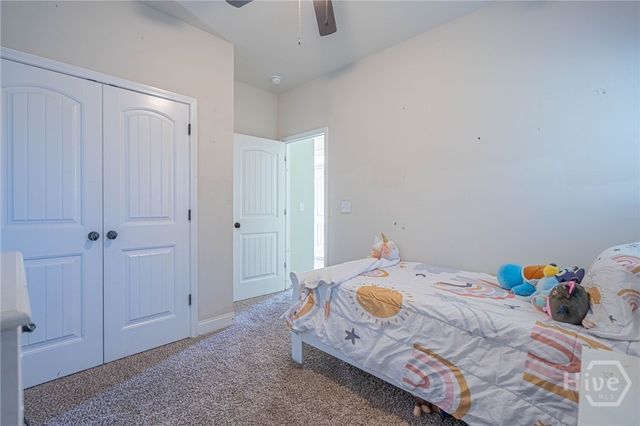 162 Willow Drive, Guyton, GA 31312