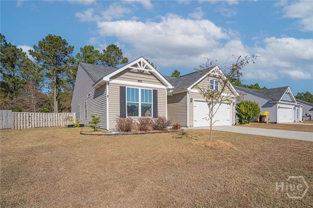 162 Willow Drive, Guyton, GA 31312