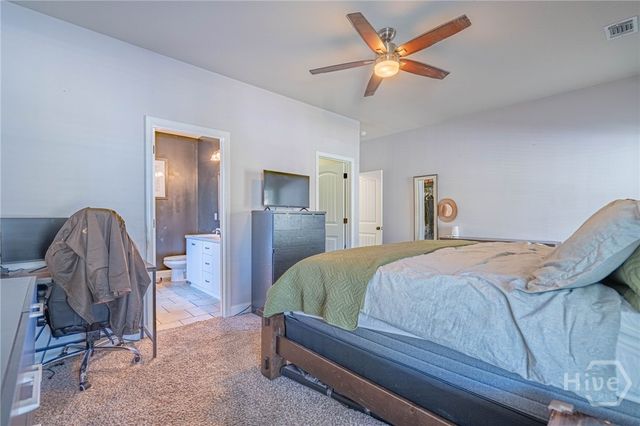 162 Willow Drive, Guyton, GA 31312