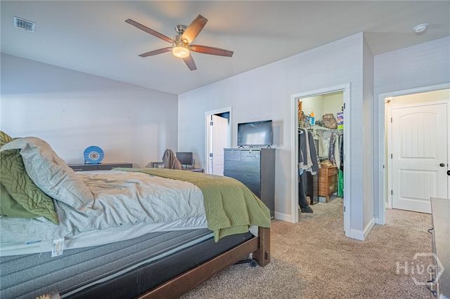 162 Willow Drive, Guyton, GA 31312