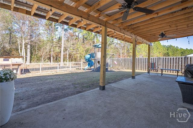 162 Willow Drive, Guyton, GA 31312