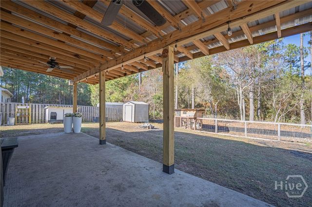 162 Willow Drive, Guyton, GA 31312