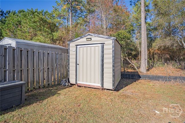 162 Willow Drive, Guyton, GA 31312