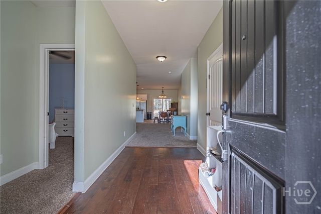 162 Willow Drive, Guyton, GA 31312