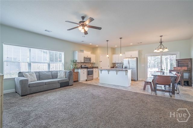 162 Willow Drive, Guyton, GA 31312