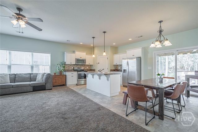 162 Willow Drive, Guyton, GA 31312