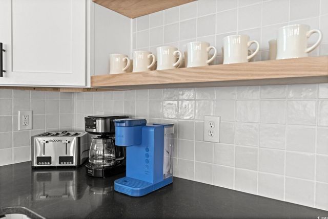 1211 N Waccamaw Dr., Garden City Beach, SC 29576