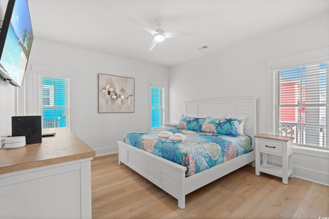 1211 N Waccamaw Dr., Garden City Beach, SC 29576