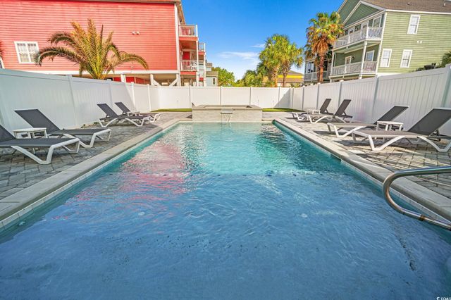 1211 N Waccamaw Dr., Garden City Beach, SC 29576