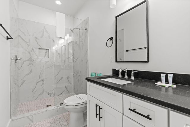 1211 N Waccamaw Dr., Garden City Beach, SC 29576