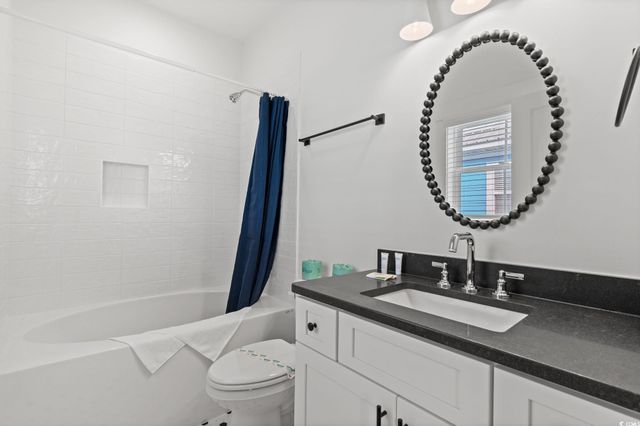 1211 N Waccamaw Dr., Garden City Beach, SC 29576