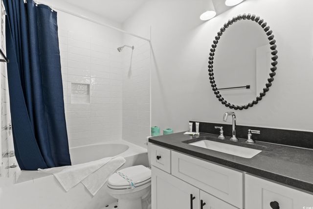 1211 N Waccamaw Dr., Garden City Beach, SC 29576