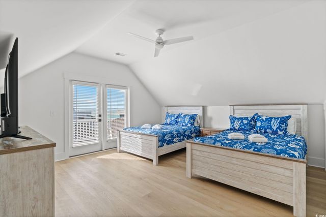 1211 N Waccamaw Dr., Garden City Beach, SC 29576