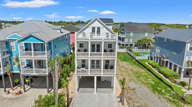 1211 N Waccamaw Dr., Garden City Beach, SC 29576