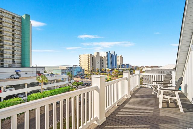 1211 N Waccamaw Dr., Garden City Beach, SC 29576