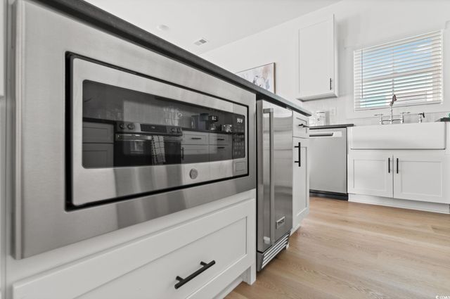 1211 N Waccamaw Dr., Garden City Beach, SC 29576