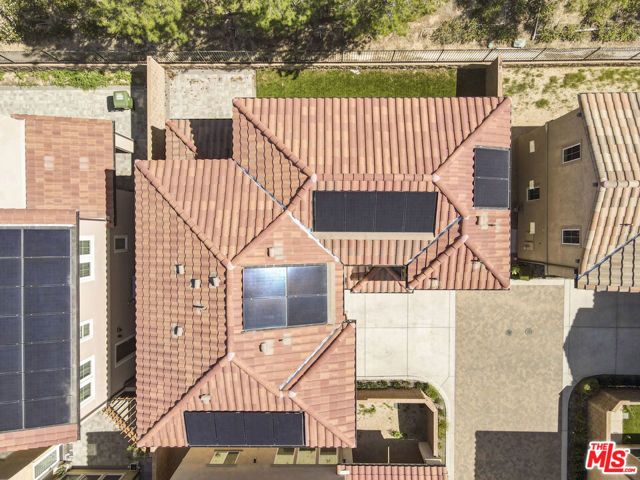 20705 W Chestnut Circle, Porter Ranch (los Angeles), CA 91326