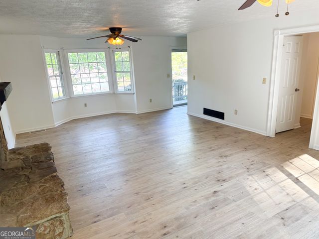 6929 Babbling Brook Drive, Rex, GA 30273