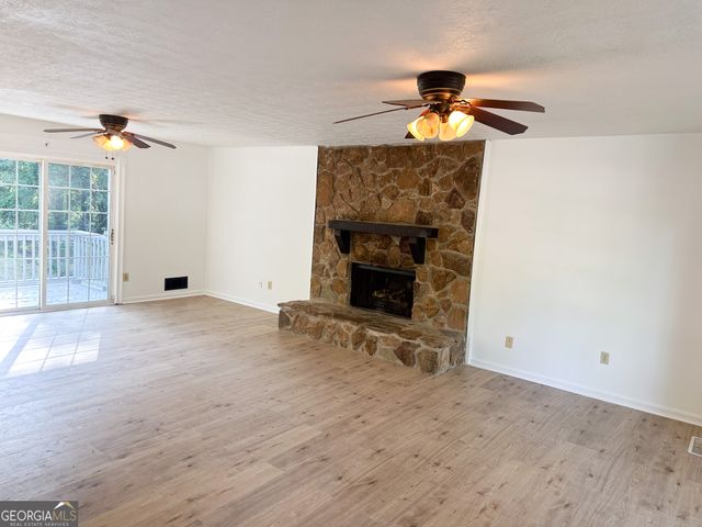 6929 Babbling Brook Drive, Rex, GA 30273