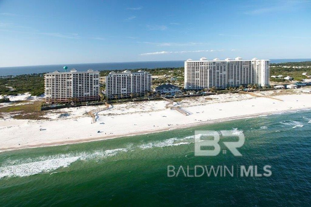 375 Beach Club Trail B1009, Gulf Shores, AL 36542