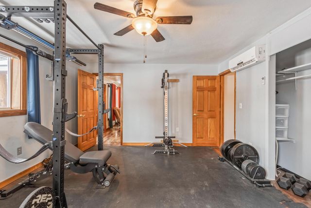 52531 Lost Ponderosa Road, La Pine, OR 97739