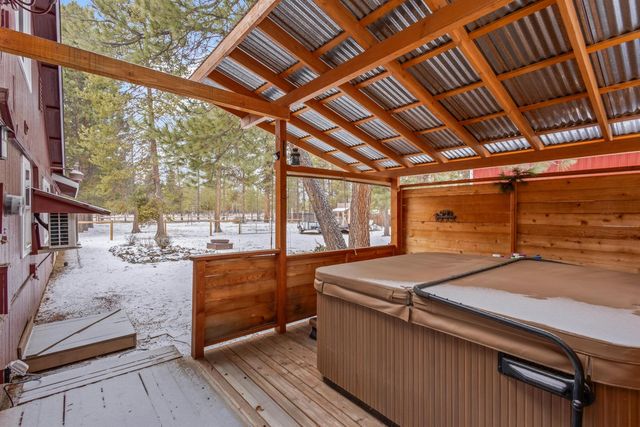52531 Lost Ponderosa Road, La Pine, OR 97739