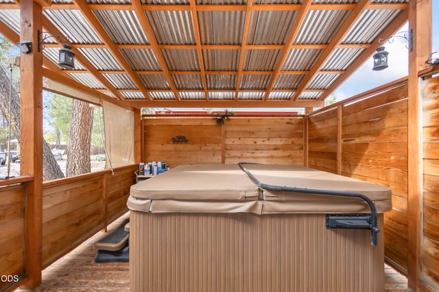 52531 Lost Ponderosa Road, La Pine, OR 97739