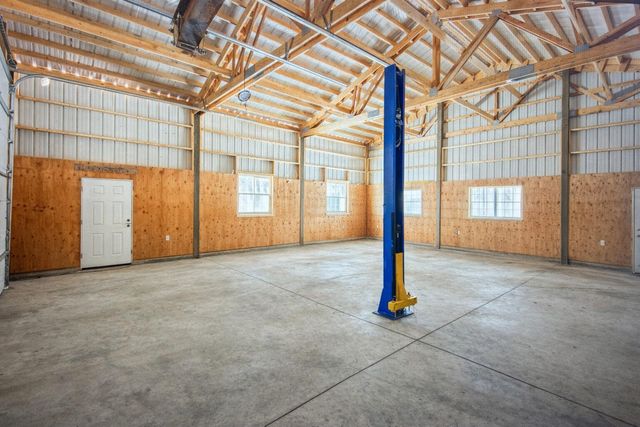 52531 Lost Ponderosa Road, La Pine, OR 97739