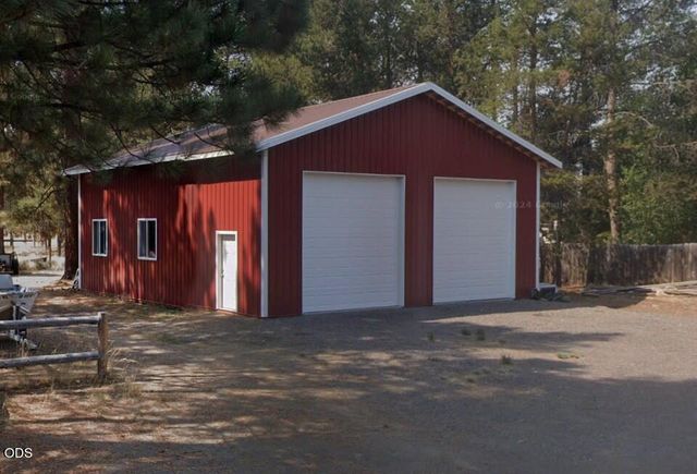 52531 Lost Ponderosa Road, La Pine, OR 97739
