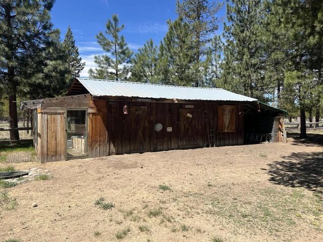 52531 Lost Ponderosa Road, La Pine, OR 97739