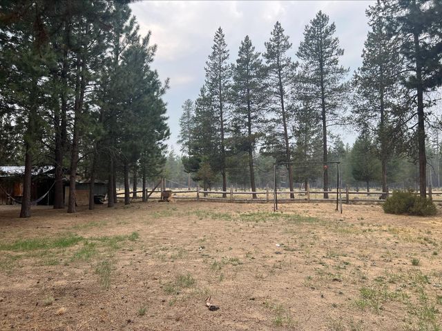 52531 Lost Ponderosa Road, La Pine, OR 97739