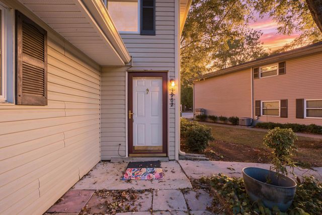 3962 N Quail Lane, Chattanooga, TN 37415