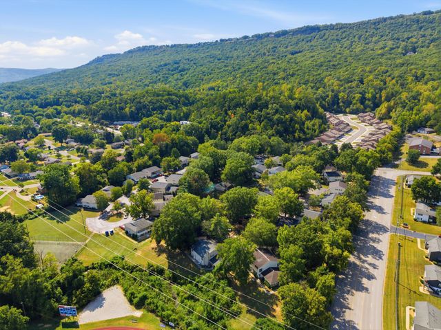 3962 N Quail Lane, Chattanooga, TN 37415