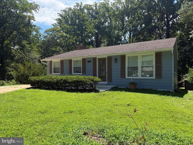 5369 HESPERUS DR, Columbia, MD 21044