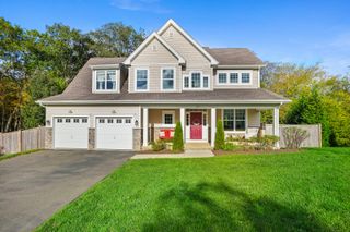 360 Nutmeg Lane 360, Stratford, CT 06614