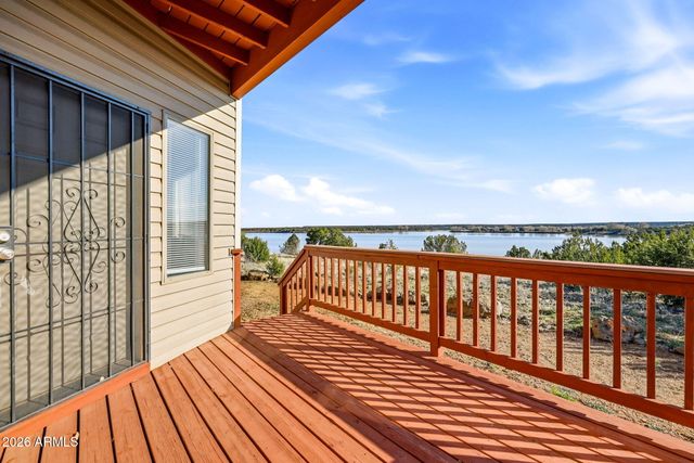 1975 N VILLAGE Drive, Show Low, AZ 85901