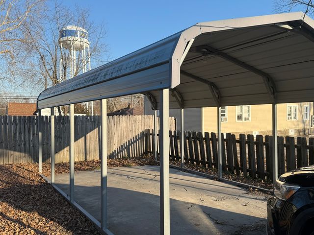 811 N Market Street, Marion, IL 62959