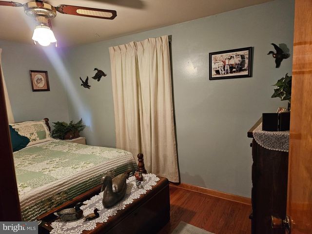 112 N FREDERICK AVE, Ridgeley, WV 26753