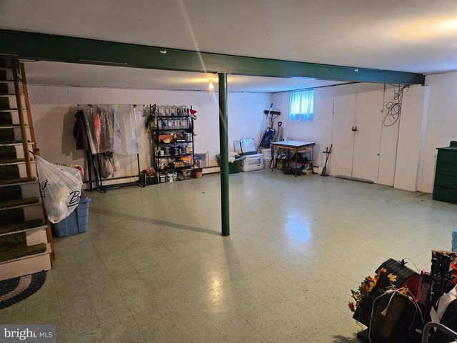 112 N FREDERICK AVE, Ridgeley, WV 26753