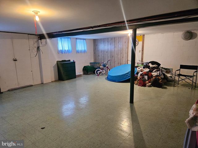 112 N FREDERICK AVE, Ridgeley, WV 26753